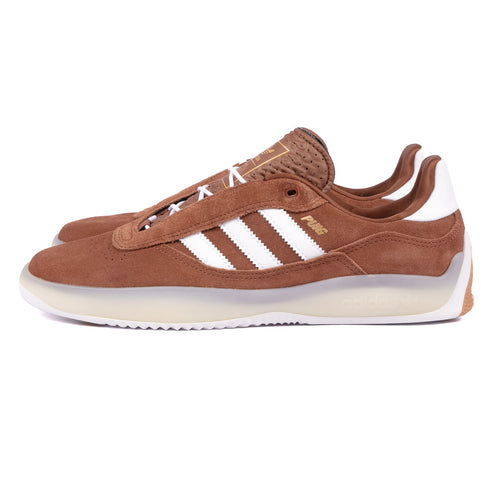 Adidas - Puig (Brown/Cloud White)